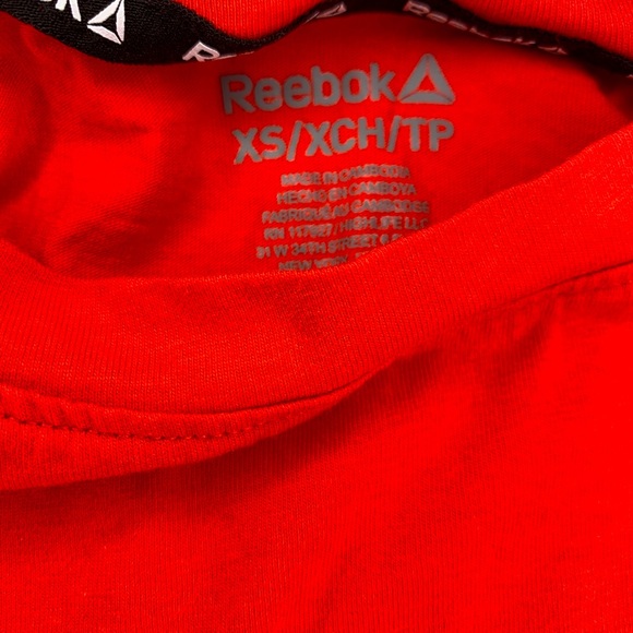 REEBOK Women’s tank- XS - Picture 6 of 6